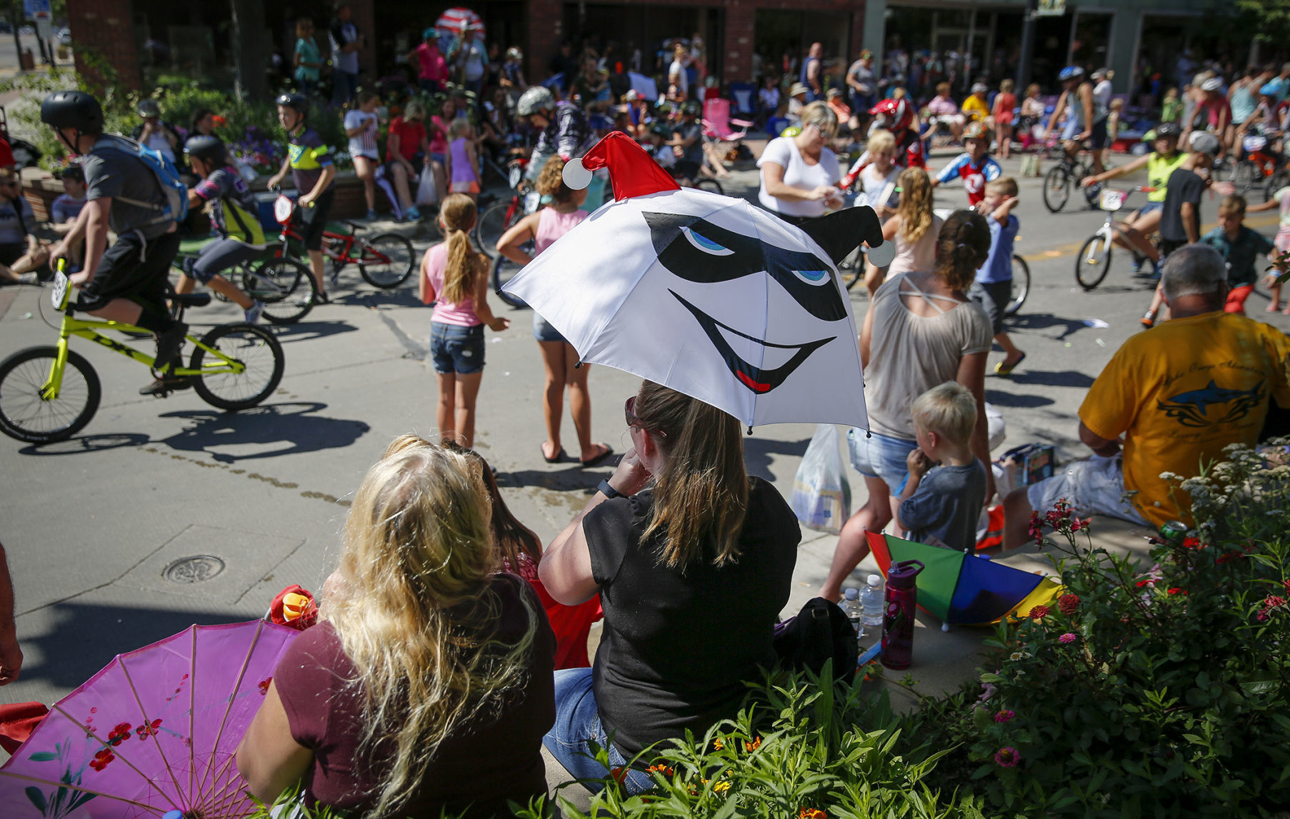 Parade